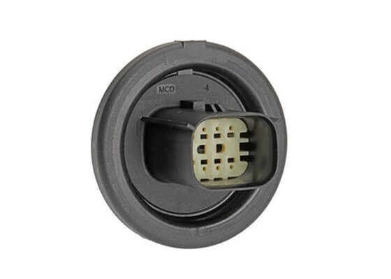 34840-4430 Conectores Ensamblaje de Conector Macho MX150 Carcasas de Conector de 8 POS