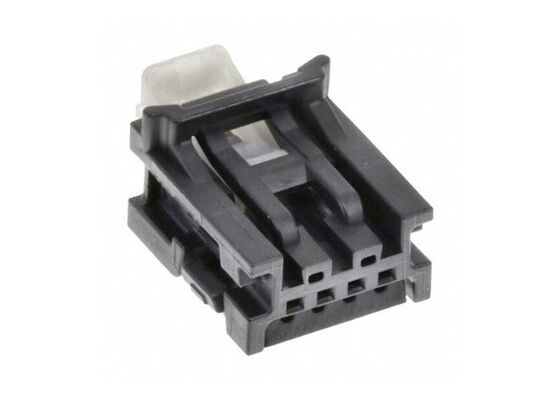 34791-5140 Conectores Carcasas de Conector 4POS Fila Única Puenteado Mini50 Receptáculo No Sellado