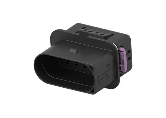 2294593-1 Conectores AMP Sistema de conector de temporizador 14V 10POS Casas de automóviles