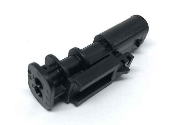 2203314-1 Conectores Conectores Automotrices de 2 POS 48V Conectores Sellados de 1.2 mm