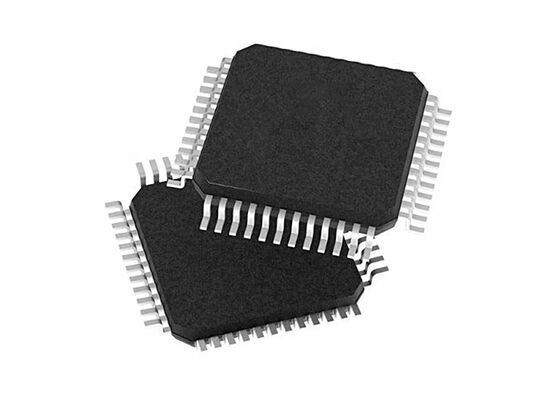 Microcontrolador AVR128DA48T-I/PT MCU de 8 bits 24MHz 128KB Flash Microcontrolador AVR DA 48-TQFP