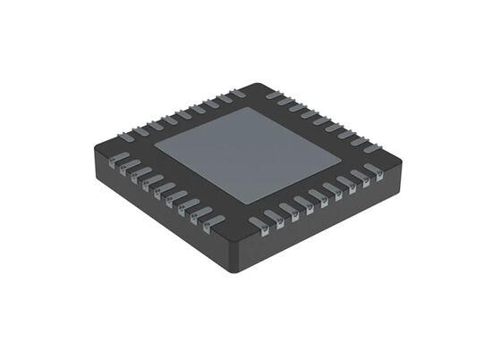 Transceptor PHY Ethernet Automotriz TJA1103AHN/0Z Ethernet IC 100Mbps en Paquete 36-HVQFN