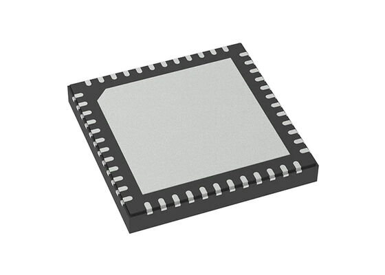 Microcontrolador PIC18F47Q84-I/NHX MCU Microcontrolador PIC18F de 8 bits de 64 MHz con datos flexibles de CAN