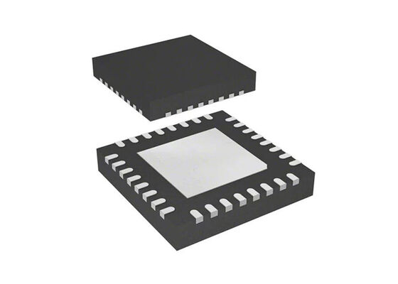 Microcontrolador K32L2B31VFM0A MCU de 32 bits y 48 MHz con 256 KB ARM Cortex-M0+ Microcontrolador K32 L2 IC