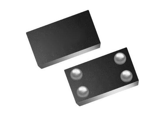 SIT1576AI Chip de circuito integrado μOscilador de potencia de 1 Hz a 2,5 MHz TempFlat MEMS TCXO Oscilador