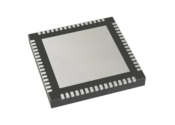 LAN8841/Q2A Ethernet IC Transceptor Ethernet de baja potencia de puerto único de triple velocidad Gigabit