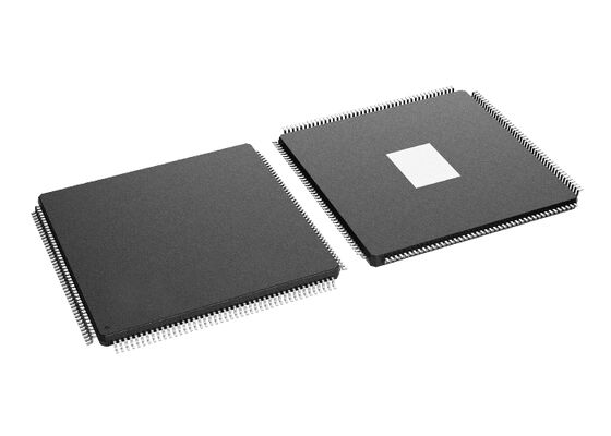 TMS320C6745DPTP4 Microcontrolador MCU de baja potencia 456MHz C674x Procesador de señal digital de punto flotante