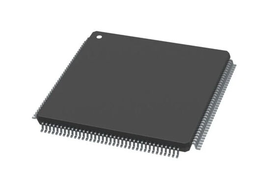 Microcontrolador AT32UC3C0512C-ALU MCU 32 bits 66 MHz Flash de 512 KB IC Microcontrolador 144-LQFP