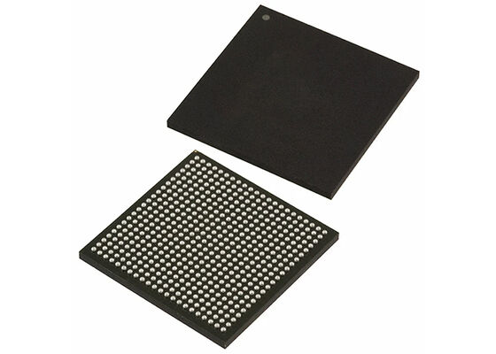XC7Z012S-1CLG485I Field Programmable Gate Array Propósito General 667MHz Zynq-7000 SoC FPGA de Doble Núcleo