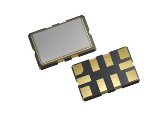 Oscilador Super-TCXO de Precisión Diferencial de Chip de Circuito Integrado Elite RF™ SIT5977A
