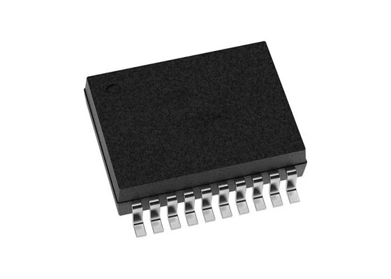 Microcontrolador PIC16F18045-I/SS MCU de 8 bits y 32 MHz con 14 KB de Flash, Microcontrolador PIC16F, 20-SSOP