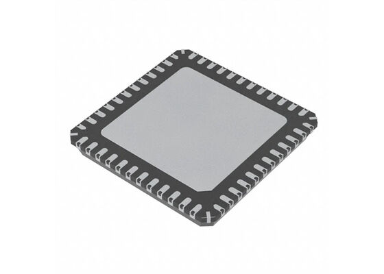 TLE98442QXXUMA1 Microcontrolador MCU 64kB Flash ARM Cortex-M0 MOTIXTM Microcontrolador 48-VFQFN