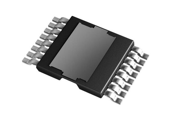 SGT023R70FTP GaN IC 700V 18mOhm Modo mejorado de potencia GaN Transistor TOLT-16