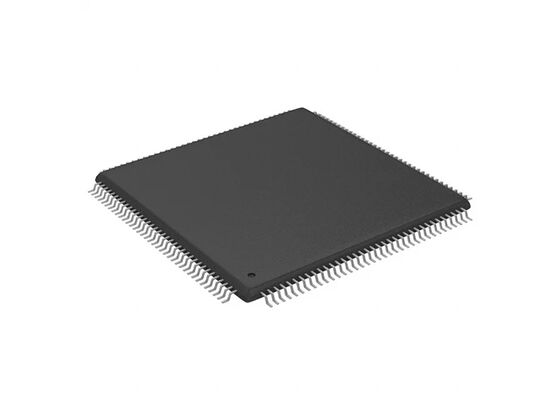 SPC574K72E5C6FAY Microcontrolador MCU de 32 bits Tri-Core 2.5 MB Microcontrolador flash IC 144-eTQFP