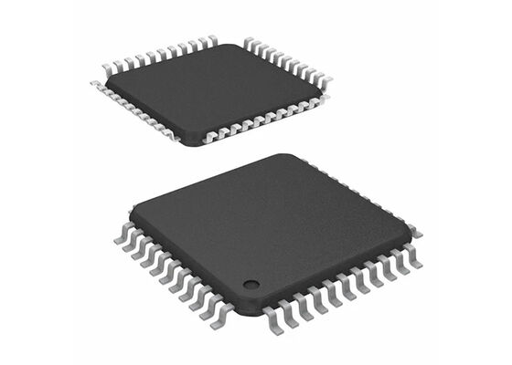 AT89C51IC2T-RLTUM Microcontrolador MCU de 8 bits 60MHz 32KB Microcontrolador flash IC 44-VQFP