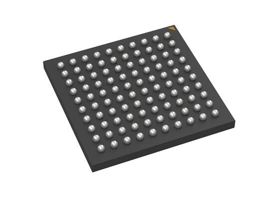 Microcontrolador ATSAM4S16CB-CNR MCU de 32 bits 120MHz 1MB ARM Cortex-M4 SAM4S Microcontrolador 100-TFBGA