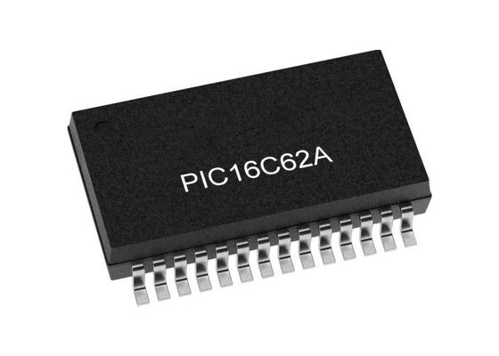 DSPIC33CK32MC102-E/SS Microcontrolador MCU 100 MHz Controladores de señal digital de alto rendimiento