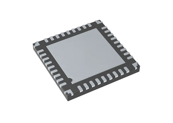 Microcontrolador DSPIC33CK64MC103-I/M5 MCU 100MHz Controladores de Señal Digital de Alto Rendimiento 36-UQFN