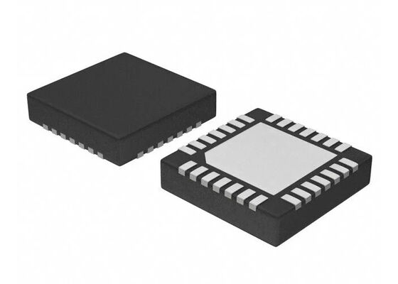 Microcontrolador DSPIC33EP64MC502-I/MM MCU Controladores de Señales Digitales de 16 bits para Control de Motor de Precisión