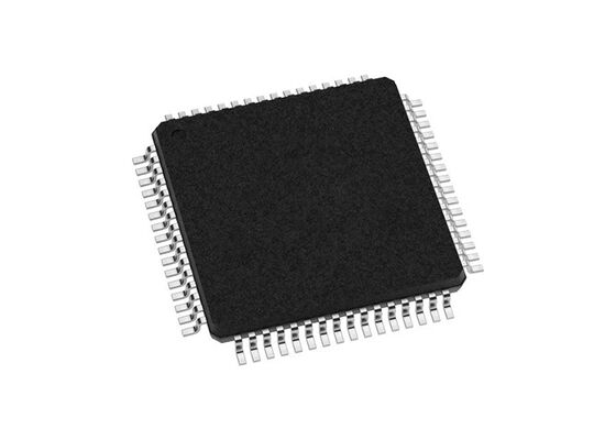 DSPIC33EP256MC206-E/PT Microcontrolador MCU de propósito general Controladores de señal digital para control de motor de precisión