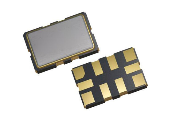 Chip de Circuito Integrado SIT5146AE Oscilador Super-TCXO Endura™ de 1 MHz a 60 MHz CQFN-10