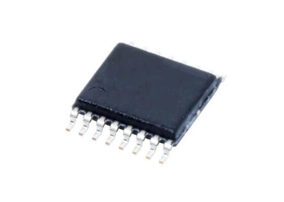 ADS8681IPWR 16-Bit ADC SAR de alta velocidad de suministro único Circuito integrado Chip TSSOP-16