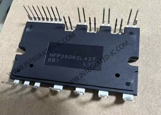 Módulos IGBT Automotrices NFP36060L42T 600V 60A Módulo de Potencia Inteligente SPM 3 Serie 27