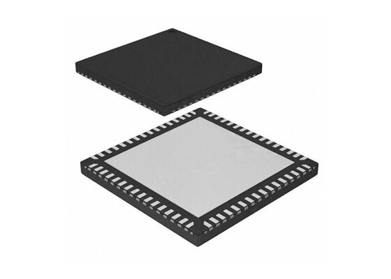 ADS9324CRSKR Chip de Circuito Integrado ADC SAR de Muestreo Simultáneo de 16 bits y 16 canales con AFE Integrado