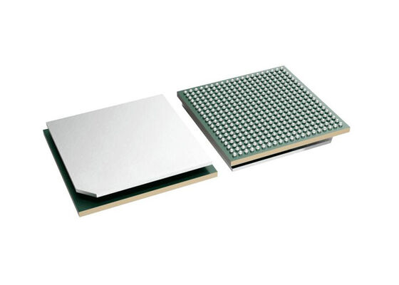 AFE8108ANG Chip de Circuito Integrado Transceptor de RF con Muestreo de 7.4GHz con Recepción de 6GSPS y Transmisión de 12GSPS