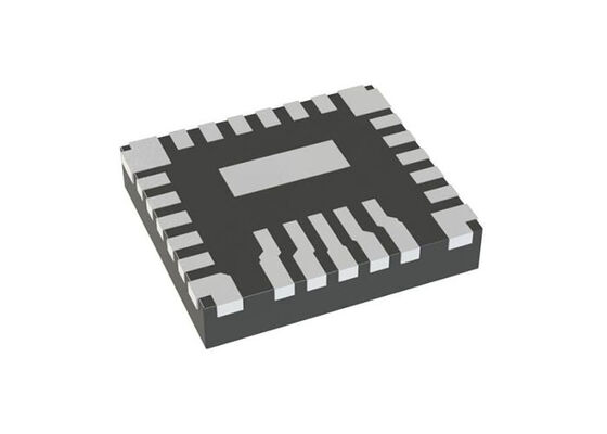 BQ25690RBAR Cargador bidireccional de carga de carga de carga de circuito integrado de 34 V controlado por I2C con vía de alimentación
