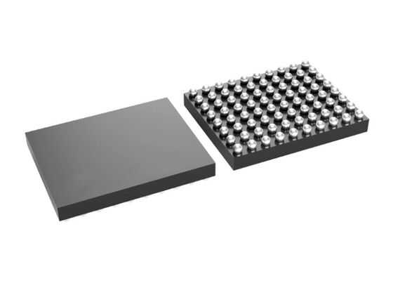 Chip de circuito integrado BQ25980YFFR Cargador de batería paralelo de condensador conmutado de 8 A con protección integrada