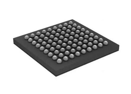 Chip de Circuito Integrado BQ25996YFFR Cargador de Batería Paralelo de Condensador Conmutado de Celda Única de 16A Controlado por I²C