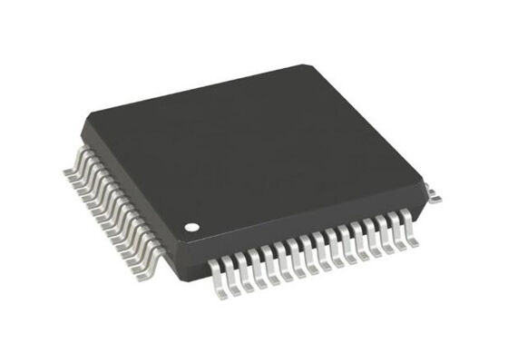 Microcontrolador F28P551SG5PMR MCU C2000™ de 32 bits 160MHz Microcontroladores en Tiempo Real LQFP-64