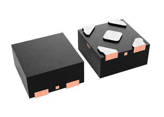 CDCBT1001DPWR Chip de circuito integrado de 1.2V a 3.3V Clock Buffer y traductor de nivel X2SON-5