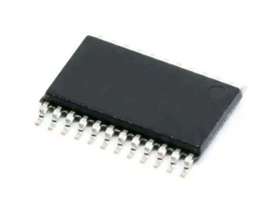 DRV81646QDGQRQ1 Circuito Integrado Chip 4.5V A 65V Controlador Cuatro Canales Lado Bajo Para Gestión De Motores