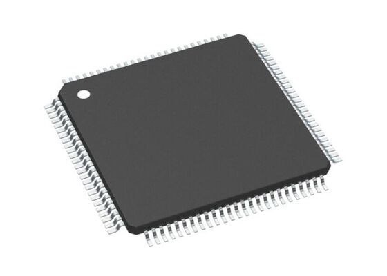Microcontrolador F28P551SG5PZR MCU 160MHz MCU de punto fijo C28x C2000™ de 32 bits IC