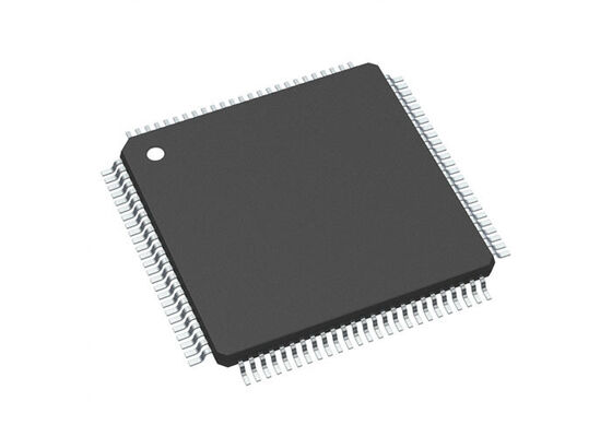 Microcontrolador FS32K146HNT0VLL MCU de propósito general de 32 bits ARM Cortex-M4F S32K Microcontrolador