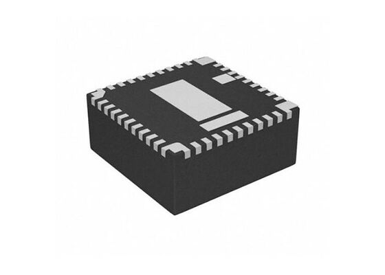 Chip de circuito integrado LMZ34202RVQR 4.5V a 42V 2A módulo de potencia de paso a paso en el paquete QFN