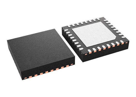 CDCDB400RHBR Chip de circuito integrado de 4 salidas para PCIe Gen 1 a Gen 7 VQFN-32