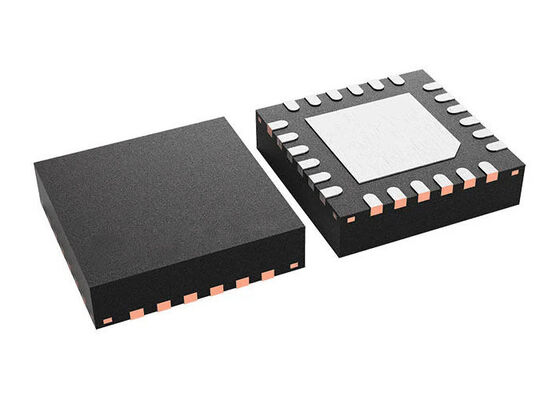 CDCE6214RGER Circuito Integrado Generador de Reloj de Ultra Baja Potencia con una PLL y Cuatro Salidas Diferenciales