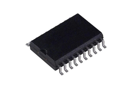 Chip de Circuito Integrado AMC4330DDVVR Amplificador Aislado Reforzado de Detección de Voltaje de Precisión Con DC/DC Integrado