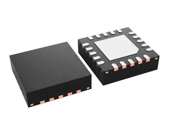 BQ76907RGRR Chip de circuito integrado de alta precisión Monitoreo de baterías y protector para aspiradoras