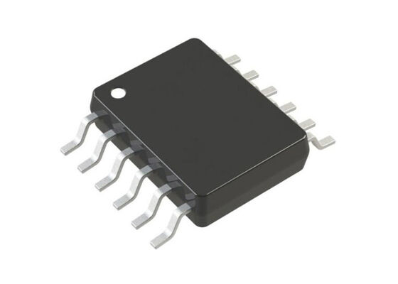 Controladores de voltaje de intercambio en caliente de micro potencia de chip de circuito integrado LTC4231IMS-2 MSOP-12 chips PMIC