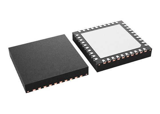 Microcontrolador MCU CC2755P207E0WRHAR SimpleLink MCU inalámbrico de alto rendimiento de 2.4 GHz con NPU de IA en el borde