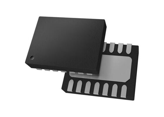 LTC2492IDE Chip de circuito integrado de convertidores analógicos a digitales Convertidores ADC de 24 bits