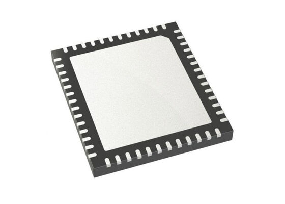 Chip de Circuito Integrado LTC2324IUKG-12 Convertidores ADC de Muestreo Simultáneo de 12 bits y 2 Msps QFN-52