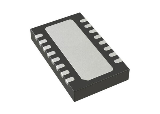 LTC4232IDHC-1 Chip de circuito integrado de gestión de energía IC 5A Controlador de intercambio caliente integrado