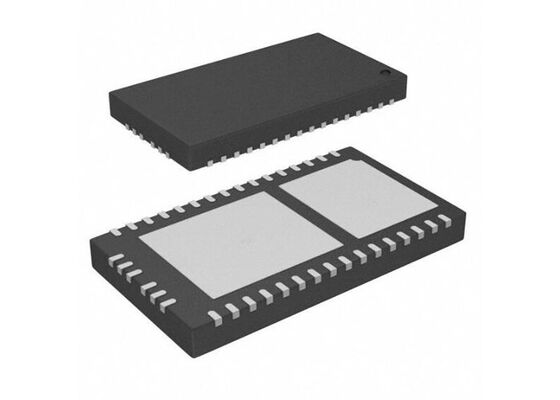 LTC4234CWHH Chip de circuito integrado 20A controlador de voltaje de intercambio caliente SOA garantizado QFN-38