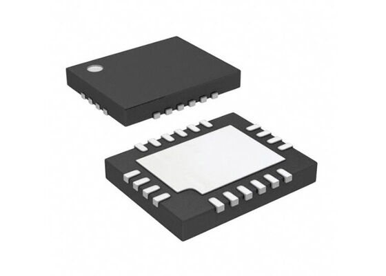 Chip de circuito integrado LTC4235IUFD-1, diodo ideal OR y controlador de hot-swap con monitor de corriente