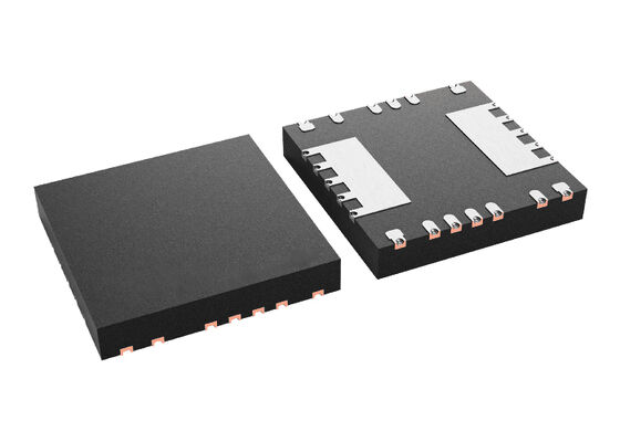 INA790BQWDEKRQ1 Chip de Circuito Integrado Amplificador de Detección de Corriente de Alta Precisión de 110 V con Rechazo PWM Mejorado